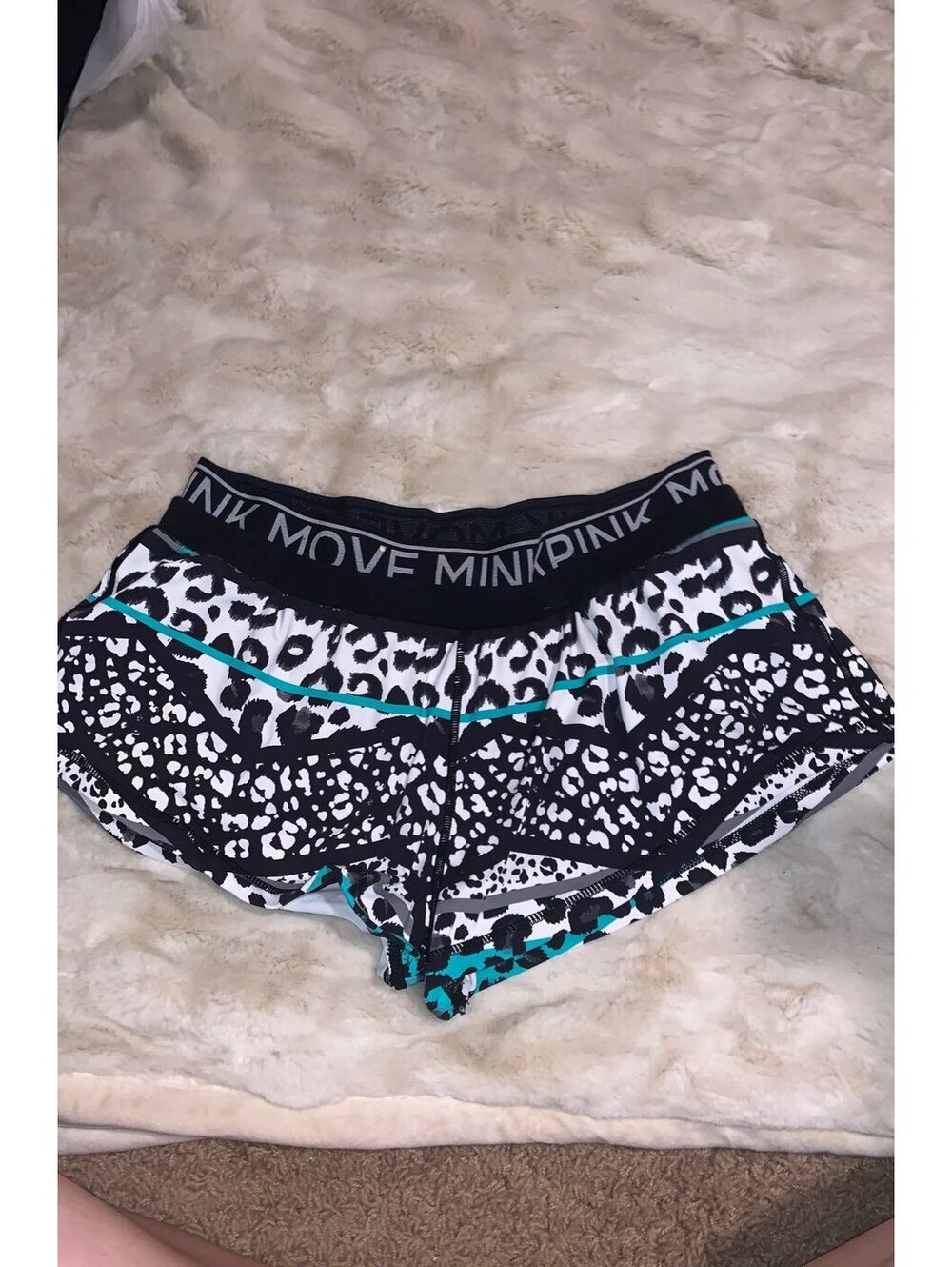 MinkPink Shorts